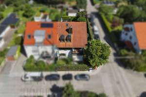 Seltene Gelegenheit: Großzügige Maisonettewohnung mit Gartenanteil und Einzelgarage – Die vollständige Adresse der Immobilie erhältst du vom Anbieter., 81549 Südgiesing, München – Vorschaubild 47