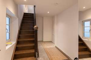 Liebevoll saniertes Denkmalobjekt - Stadtbauernhof mit 4-Wohnungen in der Innenstadt – Die vollständige Adresse der Immobilie erhältst du vom Anbieter., 85049 Mitte, Ingolstadt – Vorschaubild 2