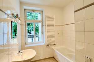 Charmante 2-Zimmer-Altbauwohnung in Toplage Gohlis-Süd mit Balkon – Fechnerstraße 13, 4155 Gohlis-Süd, Leipzig – Vorschaubild 6