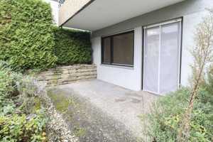 Richtig zuhause: Gepflegte Souterrainwohnung mit Terrasse zur flexiblen Nutzung – Stuttgart – Vorschaubild 6
