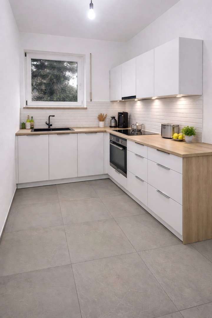 Immobilie in Herrsching am Ammersee - Pilsensee, Ammersee oder Wörthsee; 1-Zi-App in Herrsching-Widdersberg - Bild 0