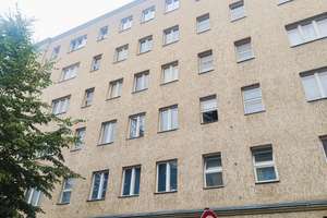 Renoviert und bezugsfreie Altbauwohnung
-nahe Schloss Charlottenburg - – Die vollständige Adresse der Immobilie erhältst du vom Anbieter., 10589 Charlottenburg, Berlin – Vorschaubild 3