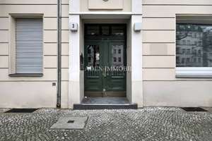 Gemütliches Studio in Charlottenburg – ideal für Studenten oder als Kapitalanlage – Galvanistr. 3, 10587 Charlottenburg, Berlin – Vorschaubild 23