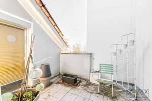* BIETERVERFAHREN *
STADTHAUS mit Charakter, Macken und Kanten 
* ideales Projekt für Heimwerker * – Die vollständige Adresse der Immobilie erhältst du vom Anbieter., 84036 Berg, Landshut – Vorschaubild 8