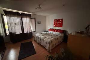Moderne drei Zimmer Wohnung in Essen, Altenessen-Süd mit Balkon, Gäste-WC und Garage – Rahmstr. 112, 45326 Stoppenberg, Essen – Vorschaubild 7