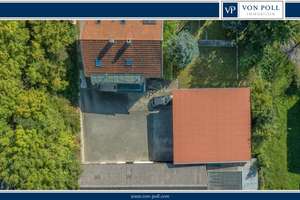 Großzügiges Zweifamilienhaus mit großem Grundstück und vielseitigen Nebengebäuden – Die vollständige Adresse der Immobilie erhältst du vom Anbieter., 84307 Eggenfelden – Vorschaubild 1