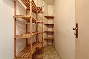 Bezugsfreie 2-Zimmer-Wohnung mit  Weitblick, Balkon, Aufzug und Bodenkammer // Kiel-Dietrichsdorf – Braunsberger Weg 10, 24149 Neumühlen-Dietrichsdorf, Kiel – Vorschaubild 15