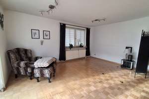 Schöne 2 Zimmer Wohnung mit Garten und EBK in Uninähe! – Die vollständige Adresse der Immobilie erhältst du vom Anbieter., 93051 Kumpfmühl-Ziegetsdorf-Neuprüll, Regensburg – Vorschaubild 3