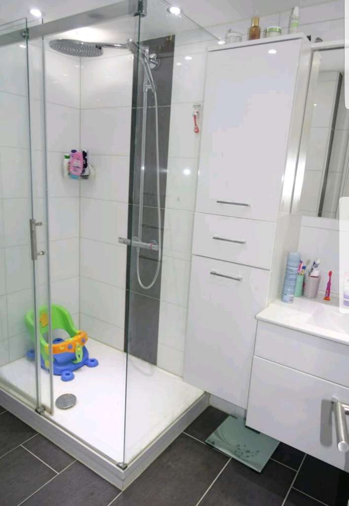 Immobilie in Gießen - Vierfamilienhaus mit Bauplatz! - Bild 1