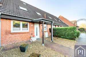 Familienfreundliches Reihenhaus mit Weitblick und Südgarten in Feldrandlage – Rendsburg-Eckernförde (Kreis) – Vorschaubild 28