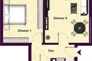 Alte Liebe rostet nicht! Schöne Kaßberg-Wohnung – Rudolf-Breitscheid-Straße 7, 9112 Kaßberg, Chemnitz – Vorschaubild 9