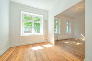 Exklusive sanierte Eigentumswohnung in St. Georg – Die vollständige Adresse der Immobilie erhältst du vom Anbieter., 20099 Sankt Georg, Hamburg – Vorschaubild 4