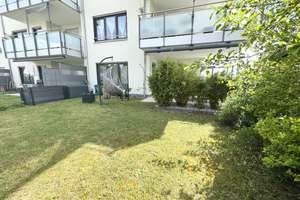 Einziehen & wohlfühlen – Wohnung mit Gartenanteil & 2 Stellplätzen in begehrter Lage von Allersberg – Sandstraße 11, 90584 Allersberg – Vorschaubild 19