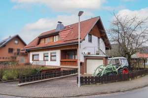 Gepflegtes 7-Zi.-Zuhause mit Garten, 2 Garagen und Carportstellplatz in Delligsen – Die vollständige Adresse der Immobilie erhältst du vom Anbieter., 31073 Delligsen – Vorschaubild 18