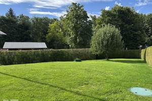 Tutzing-OT Kampberg! Freies EFH mit großer Garage und schönen Gartenterungspotential! – Die vollständige Adresse der Immobilie erhältst du vom Anbieter., 82327 Tutzing – Vorschaubild 1