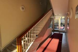 Klein, fein, unschlagbare Lage! 1-Zimmer-Wohnung – Otto-Suhr-Allee 18/20, 10585 Charlottenburg, Berlin – Vorschaubild 8