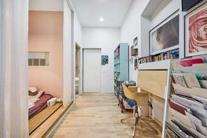 Exklusive Erdgeschosswohnung im Altbau mit zeitgemäßem Komfort – Die vollständige Adresse der Immobilie erhältst du vom Anbieter., 10781 Schöneberg, Berlin – Vorschaubild 10