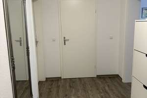 Provisionsfrei: sehr gepflegte 3 Zimmer Wohnung frei ab 01.11. + SOMMERAKTION – Die vollständige Adresse der Immobilie erhältst du vom Anbieter., 40472 Lichtenbroich, Düsseldorf – Vorschaubild 3
