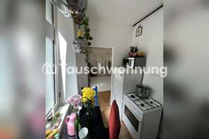 Tauschwohnung: Landeseigene Altbau Maisonette Wohnung Neukölln – Die vollständige Adresse der Immobilie erhältst du vom Anbieter., 12049 Neukölln (Ortsteil), Berlin – Vorschaubild 9
