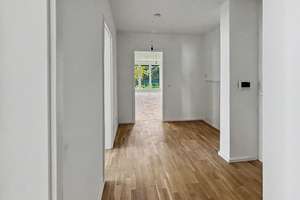 Exklusive barrierefreie 4-Zimmer-Wohnung –In begehrter Lage von Dortmund-Gartenstadt – Die vollständige Adresse der Immobilie erhältst du vom Anbieter., 44141 Westfalendamm, Dortmund – Vorschaubild 6