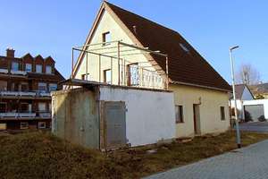 Platz für Visionen: Ihr Modernisierungs- oder Sanierungprojekt auf einem Filetgrundstück! – Die vollständige Adresse der Immobilie erhältst du vom Anbieter., 50181 Bedburg – Vorschaubild 34