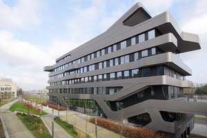 Teilmöbliertes 1-Zimmer Apartment im berühmten Düsseltal – 40239 Düsseltal, Düsseldorf – Vorschaubild 12
