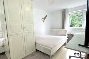 Pasing: Großzügige 4-Zimmer-Wohnung mit Balkon in grüner, ruhiger Lage – perfekt für Familien. – Die vollständige Adresse der Immobilie erhältst du vom Anbieter., 81245 Neupasing, München – Vorschaubild 7