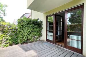 WOHNEN AUF 3 EBENEN  ....mit Terrasse, eigenem Garten und Tiefgarage! – Schütte-Lanz-Str. 13, 12209 Lichterfelde, Berlin – Vorschaubild 5