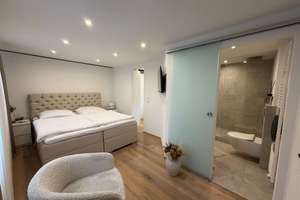 Charmant kernsaniertes Einfamilienhaus mit Nebenhaus und hochwertiger Ausstattung. – Die vollständige Adresse der Immobilie erhältst du vom Anbieter., 70435 Zuffenhausen-Mitte, Stuttgart – Vorschaubild 6