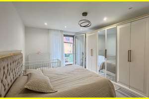 Moderne 3-Zimmer-Wohnung – Kernsaniert & zentral gelegen – Die vollständige Adresse der Immobilie erhältst du vom Anbieter., 90443 Steinbühl, Nürnberg – Vorschaubild 7