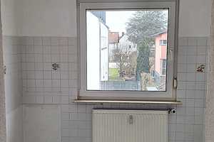 "Hier haben Sie viel GRUND zur Freude!" Flexibles 2-3 Familienhaus auf prächtigem Sahnegrundstück! – Wetteraukreis – Vorschaubild 8