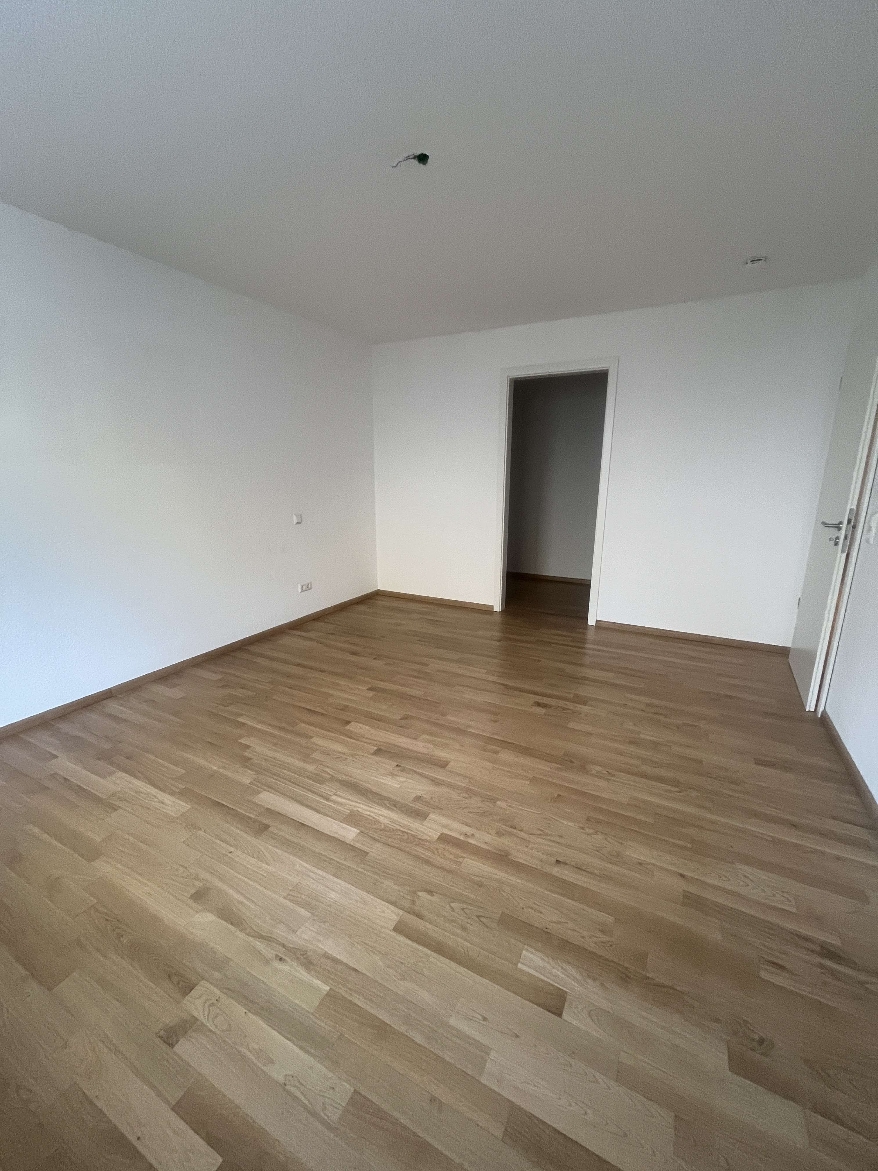 Immobilie in Heitersheim - Ihr neues Zuhause in Heitersheim – Erdgeschosswohnung mit Terrasse & Garten, sofort bezugsfrei! - Bild 0