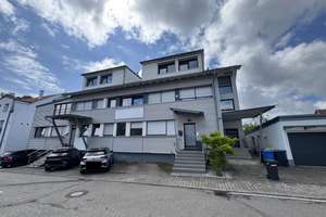 Moderne, hochwertige 3-Zi. Dachgeschosswohnung mit schöner Terrasse und Stellplatz mit Wallbox – Die vollständige Adresse der Immobilie erhältst du vom Anbieter., 75181 Hohenwart, Pforzheim – Vorschaubild 14