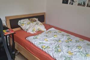 ***1 Zi mit Einbauküche, NEUBAU, ab  01.08.2026 **** – Kruppstr. 41, 52072 Ponttor, Aachen – Vorschaubild 6