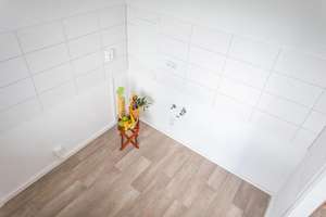Wunderschöne Balkonwohnung mit Dusche & Wanne – Am Harthwald 3, 9123 Markersdorf, Chemnitz – Vorschaubild 3