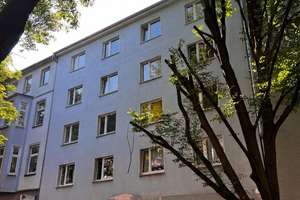 Großzügige 4,5-Zimmer Eigentumswohnung im Gerichtsviertel