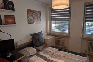  1-Zimmer-Wohnung in Passau nähe Bahnhof und Universität – Bahnhofstraße 16b, 94032 Passau, Passau – Vorschaubild 2
