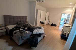 Traum-Wohnung mit 3 Zimmern und 30qm Dachterrasse  mitten in Dortmund – 44137 City, Dortmund – Vorschaubild 11