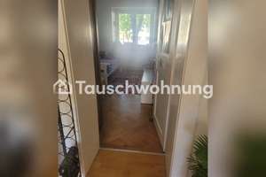 Tauschwohnung: Gewofag 3Zimmer Wohnung – 81671 Echarding, München – Vorschaubild 2