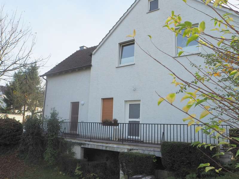 Bochum Stiepel - Umbau oder Neubau????