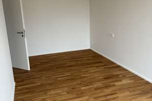 ERSTBEZUG 2026 | 2,5 Zi. | 66 m² | 1. Reihe BUGA-Park SPINELLI | Balkon | EBK inkl. | TG | KfW 40 – Leonie-Ossowski-Promenade 25, 68309 Käfertal, Mannheim – Vorschaubild 6