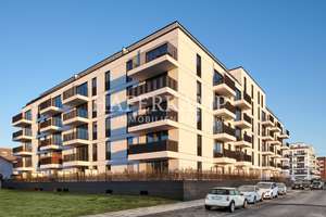 EXKLUSIVE 4-ZIMMER-WOHNUNG IM NEUBAU AM BINNENHAFEN