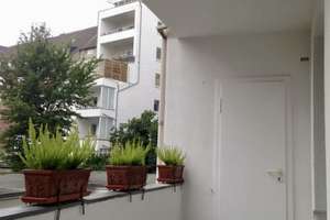 Vollmöblierte 2-Zimmer-Wohnung von privat in Düsseldorf-Düsseltal – Brehmstr. 31, 40239 Düsseltal, Düsseldorf – Vorschaubild 9