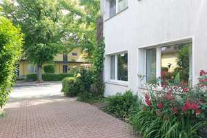Freistehendes Zweifamilienhaus 9 ZKB ca. 240 m² mit barrierefreier Erdgeschosswohnung in Seenähe – Duisburg – Vorschaubild 39