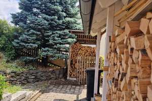Einfamilienhaus in Top Lage mit viel Grund  | Photovoltaik, Kamin, Sauna, Garage, Einliegerwohnung – Die vollständige Adresse der Immobilie erhältst du vom Anbieter., 9128 Euba, Chemnitz – Vorschaubild 5