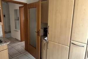 Schöne 2-Zimmer Erdgeschosswohnung in Nürnberg  – Die vollständige Adresse der Immobilie erhältst du vom Anbieter., 90451 Röthenbach Ost, Nürnberg – Vorschaubild 9