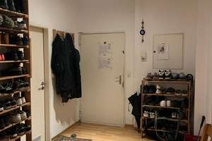 WG Zimmer in zentraler Lage zu vermieten – Gänsemarkt 44, 45127 Stadtkern, Essen – Vorschaubild 7