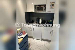 Tauschwohnung: Suchen 3-Z.-Whg. WG-geeign, bieten zwei 1-Z.-Wohnungen – Die vollständige Adresse der Immobilie erhältst du vom Anbieter., 81541 Untere Au, München – Vorschaubild 2
