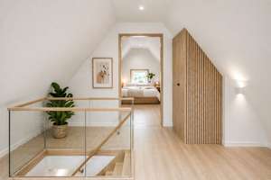 Einzigartiges Loftprojekt mit Grundstück – Historischer Scheunenumbau im Rohbau – Die vollständige Adresse der Immobilie erhältst du vom Anbieter., 26931 Elsfleth – Vorschaubild 33