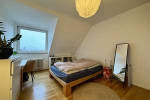 Charmante 2-Zimmer-Wohnung in zentraler Lage! – Windscheidstraße 17, 40239 Düsseltal, Düsseldorf – Vorschaubild 8